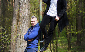 Grupė &bdquo;Husarai&ldquo;