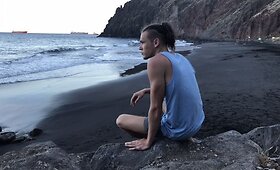 Tado Juodsnukio ir jo draugų atostogos Tenerifėje