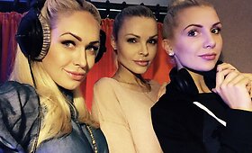 &bdquo;Naujos pupytės&ldquo; dirba įra&scaron;ų studijoje Anglijoje