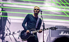 Festivalis &bdquo;Karklė Live Music Beach 2017&ldquo;: antros dienos koncertai