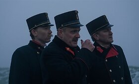 Kadrai i&scaron; filmo &bdquo;Eteris&ldquo;