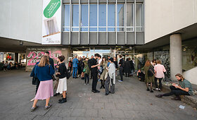 2-oji Vilniaus galerijų savaitgalio diena
