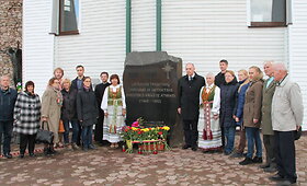 Irkutsko lietuvių organizacija &bdquo;&Scaron;vyturys&ldquo;