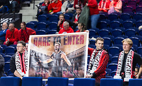 FIBA Čempionų Lyga: Vilniaus &bdquo;Rytas&ldquo; - Sombathėjaus &bdquo;Falco&ldquo;
