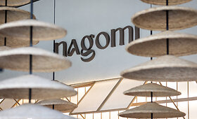 Restoranas &bdquo;Nagomi&ldquo;