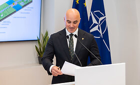 Tomas Godliauskas