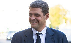 Derybos LSDP būstinėje tęsiasi