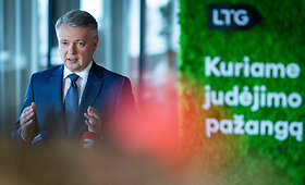 LTG grupė: avariją Jiesioje lėmė budėtojo veiksmai, Gudžiūnuose &ndash; techninis defektas