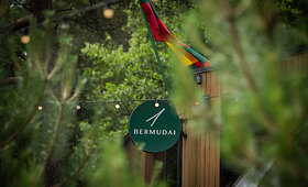 Restoranas &bdquo;Bermudai&ldquo;