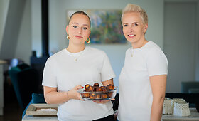 Kaneles kepanti Urtė