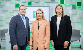 Vidaus sandorių reguliavimas: ar nauja tvarka užtiktins skaidrumą, ai&scaron;kias taisykles ir efektyvų vie&scaron;ųjų lė&scaron;ų naudojimą