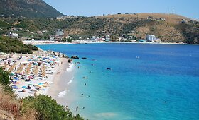 Albanija - dar tik atrandamas Europos perlas