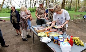 Kelionių po Keniją ir Tanzaniją akimirkos