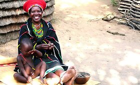 Kelionių po Pietų Afrikos Respubliką akimirkos