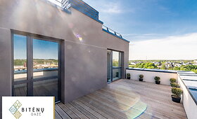 &bdquo;Bitėnų oazė&ldquo; II etapas