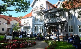&Scaron;ilutės Hugo &Scaron;ojaus  dvaras