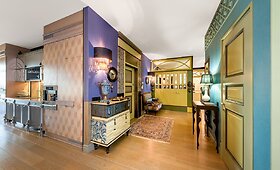 Rytieti&scaron;ka prabanga dvelkiantis butas Vilniuje, &Scaron;iaulių g.