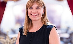 &bdquo;Ar matai, kaip keičiasi pasaulis?&ldquo; Vlada Musvydaitė Tauragėje