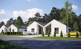 Pa&scaron;ilės kvartalas