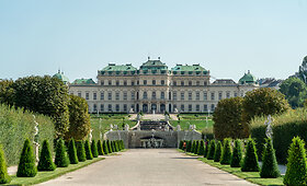 Austrijos perlai