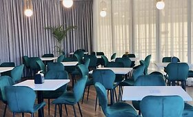 &bdquo;Spice mood&ldquo; restorano meniu