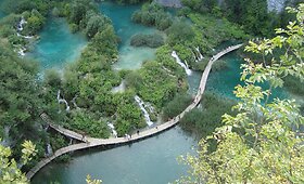 Vaido Mikaičio atostogos Kroatijoje
