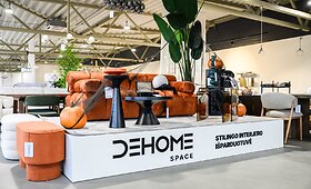 &bdquo;Dehome space&ldquo; baldų i&scaron;parduotuvė