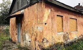 Turto bankas parduoda are&scaron;tinę &Scaron;iauliuose
