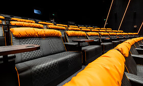 &bdquo;Apollo Kinas&ldquo; pripažintas geriausiu tarptautiniu kino teatrų tinklu Europoje
