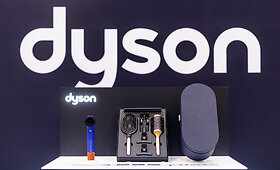 &bdquo;byAtwins x Dyson&ldquo; pristatė revoliucinį įrankį &ndash; plaukų džiovintuvą &bdquo;Supersonic R&ldquo;
