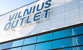 Gardus, kokybi&scaron;kas ir skirtas &scaron;eimos stalui: tokį maistą &bdquo;Vilnius Outlet&ldquo; paruo&scaron;ė Velykoms bei kviečia jo paragauti degustacijose