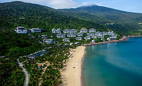 &bdquo;InterContinental Danang Sun Peninsula Resort&ldquo; vie&scaron;butis