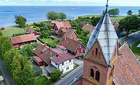 Juodkrantės bažnyčia