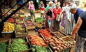 Kelionių po Maroką akimirkos
