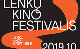 19-asis Lenkų kino festivalis
