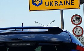 Lietuviai įgyvendino unikalų planą: apvažiavo Lietuvos Didžiosios Kunigaik&scaron;tystės ribas