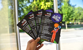 Palangoje prasidėjo &bdquo;Aurum 1006 km lenktynės&ldquo;