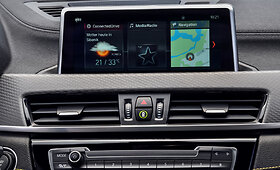 BMW koncernas pristatė naują X gamos modelį &ndash; BMW X2