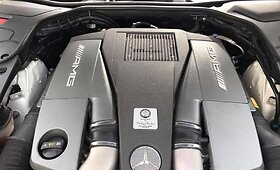 Ignas Jomantas, vienas jauniausių &scaron;alies milijonierių, įsigijo prabangų &bdquo;Mercedes-Benz S63 AMG&ldquo;