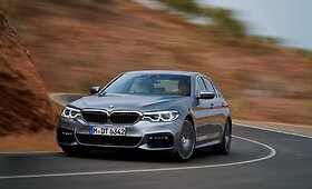 &bdquo;Lietuvos metų automobilio 2018&ldquo; konkurse - 34 pretendentai į titulą