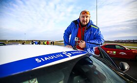 Konkurso &bdquo;Lietuvos metų automobilis&ldquo; komisijos nariai