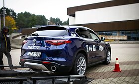 Konkursas &ndash; Lietuvos &bdquo;Metų automobilis 2018&ldquo;