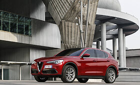 Europoje paskelbtas &bdquo;Metų automobilio 2018&ldquo; finalinis septynetas
