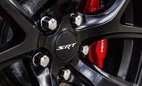 &bdquo;Jeep Grand Cherokee SRT Night&ldquo;
