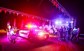 Automobilių kultūros festivalio &bdquo;Chill'n'Grill&ldquo; organizatoriai prabilo apie pokyčius