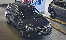 Pirmą kartą Lietuvoje organizuojamas &bdquo;Auto Bazaar 2018&ldquo; renginys
