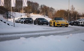 Vilniaus &bdquo;Porsche&ldquo; centras plečia veiklą &ndash; imsis siūlyti i&scaron;skirtines keliones Lietuvoje
