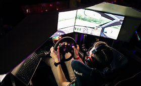 &bdquo;Neste Dream 2 Drive&ldquo; pusfinaliai Kaune &ndash; paai&scaron;kėjo, kas keliauja į finalą