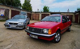 Senų &bdquo;Opel&ldquo; gerbėjai rengia bendraminčių susitikimą