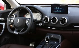 Kini&scaron;kų automobilių gamintojai sparčiai vejasi europiečius